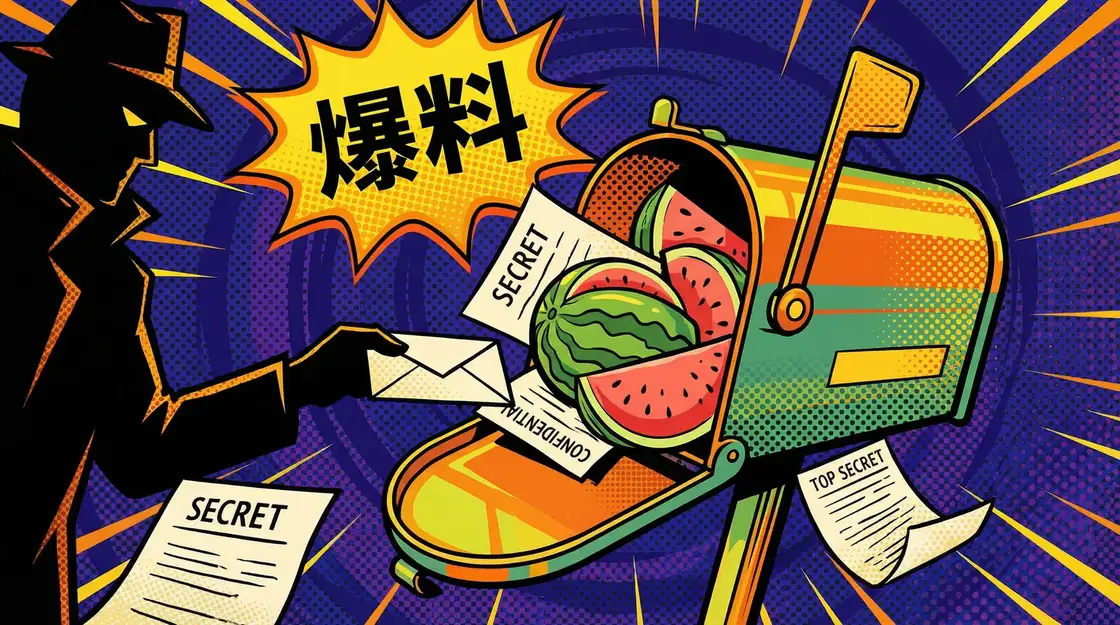 黑料社 | 黑料社官方平台-今日热点黑料社爆料专区 匿名爆料通道漫画插图